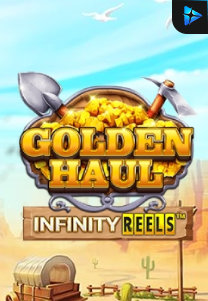 Bocoran RTP Golden Haul Infinity Reels di Situs Ajakslot Generator RTP Resmi dan Terakurat