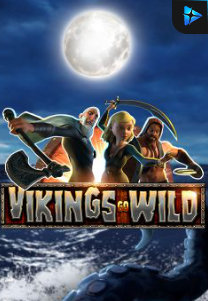 Bocoran RTP Vikings Go Wild di Situs Ajakslot Generator RTP Resmi dan Terakurat