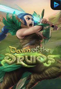 Dawn of the Druids