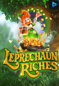 Bocoran RTP Leprechaun Riches di Situs Ajakslot Generator RTP Resmi dan Terakurat