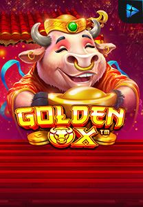 Bocoran RTP Golden Ox di Situs Ajakslot Generator RTP Resmi dan Terakurat