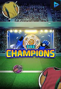 Bocoran RTP The Champions di Situs Ajakslot Generator RTP Resmi dan Terakurat