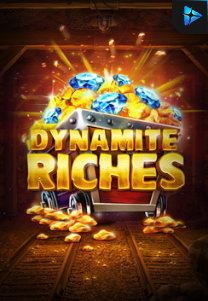 Bocoran RTP Dynamite Riches di Situs Ajakslot Generator RTP Resmi dan Terakurat