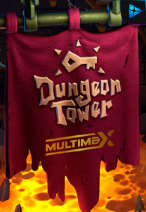 Bocoran RTP Dungeon Tower di Situs Ajakslot Generator RTP Resmi dan Terakurat