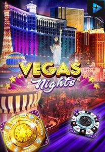 Bocoran RTP vegas night di Situs Ajakslot Generator RTP Resmi dan Terakurat