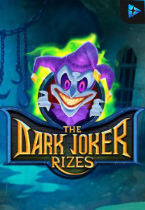 Bocoran RTP The Dark Joker Rizes di Situs Ajakslot Generator RTP Resmi dan Terakurat