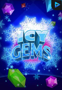 Bocoran RTP icygems di Situs Ajakslot Generator RTP Resmi dan Terakurat