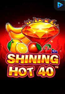 Bocoran RTP Shining Hot 40 di Situs Ajakslot Generator RTP Resmi dan Terakurat