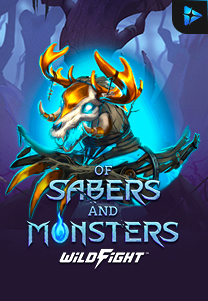 Bocoran RTP Of Sabers and Monsters Wild Fight di Situs Ajakslot Generator RTP Resmi dan Terakurat