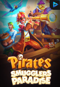 Bocoran RTP Pirates Smugglers Paradise di Situs Ajakslot Generator RTP Resmi dan Terakurat