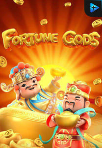 Bocoran RTP Fortune Gods di Situs Ajakslot Generator RTP Resmi dan Terakurat