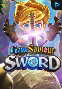 Bocoran RTP Gem Saviour Sword di Situs Ajakslot Generator RTP Resmi dan Terakurat