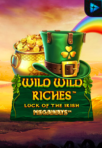 Bocoran RTP Wild Wild Riches Megaways di Situs Ajakslot Generator RTP Resmi dan Terakurat