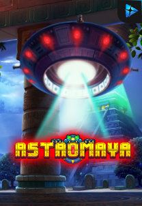 Bocoran RTP Astromaya di Situs Ajakslot Generator RTP Resmi dan Terakurat