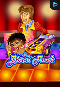 Bocoran RTP Disco Funk di Situs Ajakslot Generator RTP Resmi dan Terakurat