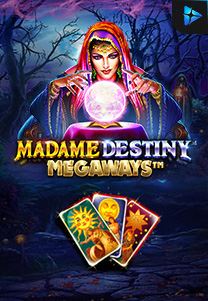 Bocoran RTP Madame Destiny Megaways di Situs Ajakslot Generator RTP Resmi dan Terakurat