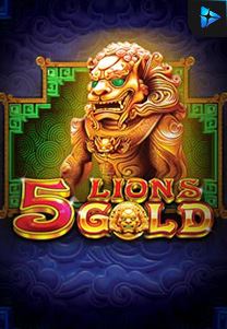 Bocoran RTP 5 Lions Gold di Situs Ajakslot Generator RTP Resmi dan Terakurat