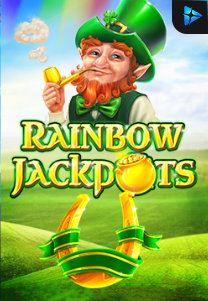 Bocoran RTP Rainboy Jackpots di Situs Ajakslot Generator RTP Resmi dan Terakurat