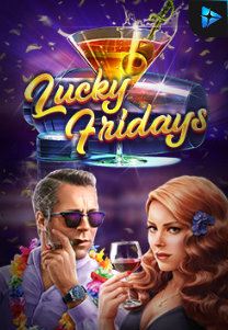 Bocoran RTP Lucky Fridays di Situs Ajakslot Generator RTP Resmi dan Terakurat