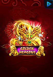 Bocoran RTP Golden Dragons di Situs Ajakslot Generator RTP Resmi dan Terakurat