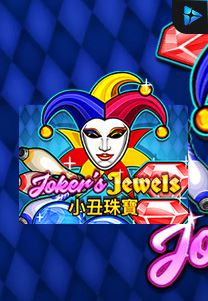 Bocoran RTP Jokers Jewels di Situs Ajakslot Generator RTP Resmi dan Terakurat