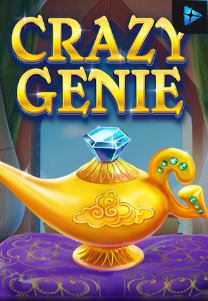 Bocoran RTP Crazy Genie di Situs Ajakslot Generator RTP Resmi dan Terakurat