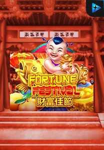 Bocoran RTP Fortune Festival di Situs Ajakslot Generator RTP Resmi dan Terakurat