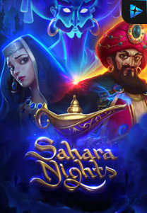 Bocoran RTP Sahara Nights di Situs Ajakslot Generator RTP Resmi dan Terakurat