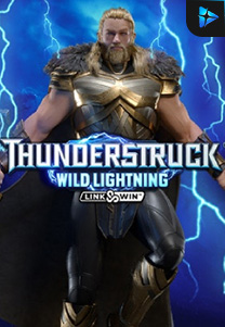 Bocoran RTP thunderstruck wild lightning logo di Situs Ajakslot Generator RTP Resmi dan Terakurat