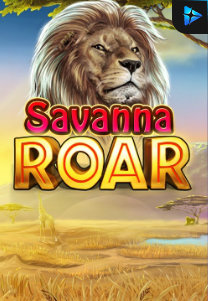 Bocoran RTP Savanna Roar di Situs Ajakslot Generator RTP Resmi dan Terakurat