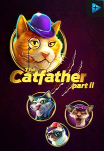 Bocoran RTP The Catfather II di Situs Ajakslot Generator RTP Resmi dan Terakurat