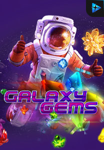 Bocoran RTP Galactic Gems di Situs Ajakslot Generator RTP Resmi dan Terakurat