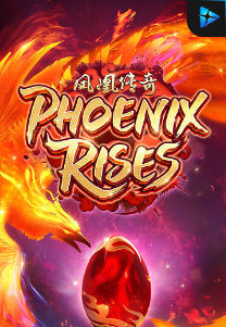 Bocoran RTP Phoenix Rises di Situs Ajakslot Generator RTP Resmi dan Terakurat