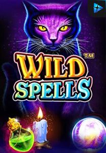 Bocoran RTP Wild Spells di Situs Ajakslot Generator RTP Resmi dan Terakurat