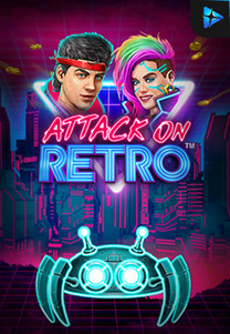 Bocoran RTP Attack on Retro foto di Situs Ajakslot Generator RTP Resmi dan Terakurat