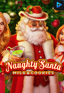 Bocoran RTP Naughty Santa di Situs Ajakslot Generator RTP Resmi dan Terakurat