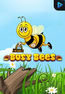 Bocoran RTP Busy Bees di Situs Ajakslot Generator RTP Resmi dan Terakurat