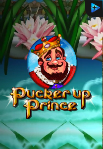 Bocoran RTP Pucker up Prince di Situs Ajakslot Generator RTP Resmi dan Terakurat