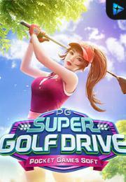 Bocoran RTP Super Golf Drive di Situs Ajakslot Generator RTP Resmi dan Terakurat