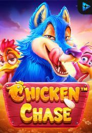 Bocoran RTP Chicken Chase di Situs Ajakslot Generator RTP Resmi dan Terakurat