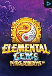 Bocoran RTP Elemental Gems Megaways di Situs Ajakslot Generator RTP Resmi dan Terakurat