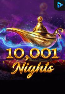 Bocoran RTP 1001 Nights di Situs Ajakslot Generator RTP Resmi dan Terakurat