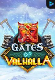 Bocoran RTP Gates of Valhalla di Situs Ajakslot Generator RTP Resmi dan Terakurat