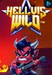 Bocoran RTP Hellvis Wild di Situs Ajakslot Generator RTP Resmi dan Terakurat