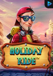 Bocoran RTP Holiday Ride di Situs Ajakslot Generator RTP Resmi dan Terakurat