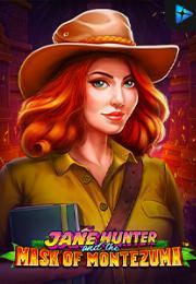 Bocoran RTP Jane Hunter and the Mask of Montezuma di Situs Ajakslot Generator RTP Resmi dan Terakurat