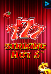 Bocoran RTP Striking Hot 5 di Situs Ajakslot Generator RTP Resmi dan Terakurat