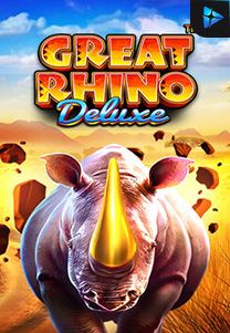 Bocoran RTP Great Rhino Deluxe di Situs Ajakslot Generator RTP Resmi dan Terakurat