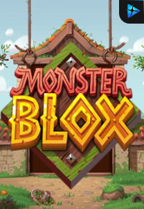 Bocoran RTP Monster Blox di Situs Ajakslot Generator RTP Resmi dan Terakurat