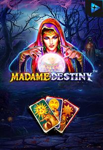 Bocoran RTP Madame Destiny di Situs Ajakslot Generator RTP Resmi dan Terakurat